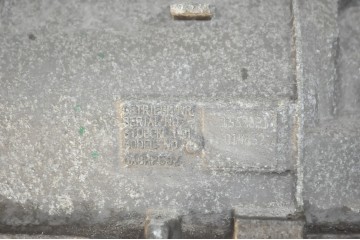 BMW F20 F21 F22 F23 F30 F31 F34 F36 2 0D TRANSMISSION 9426275 GA8HP50Z 92tys Catalog number of the part 9426275 GA8HP50Z