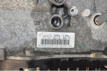 BMW F20 F21 F22 F23 F30 F31 F34 F36 2 0D TRANSMISSION 9426275 GA8HP50Z 92tys Transmission type automatic