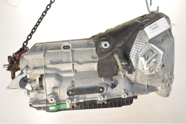 Transmisión Automática BMW 2.0D 9426275 GA8HP50Z para Modelos F20 F2