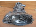 OPEL MERIVA B 1 4 TURBO TRANSMISSION 5 GEARS W394 for cables checked START ST Part manufacturer GM