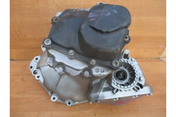 OPEL MERIVA B 1 4 TURBO TRANSMISSION 5 GEARS W394 for cables checked START ST Transmission type manual