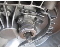 OPEL MERIVA B 1 4 TURBO TRANSMISSION 5 GEARS W394 for cables checked START ST Engine type gasoline