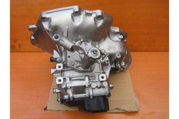 OPEL MERIVA B 1 4 TURBO TRANSMISSION 5 GEARS W394 for cables checked START ST Car type cargo vans passenger cars