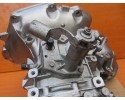 OPEL MERIVA B 1 4 TURBO TRANSMISSION 5 GEARS W394 for cables checked START ST Quality of parts according to GVO O original with 