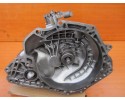 Caja de Cambios Manual 5 Velocidades W394 para OPEL MERIVA B 1.4 TURBO