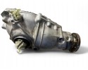 2016 BMW X4 F26 Front differential 8618377