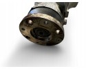 2016 BMW X4 F26 Front differential 8618377 Catalog number of the part 8618377