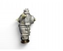 2016 BMW X4 F26 Front differential 8618377 Car type 4x4 SUV