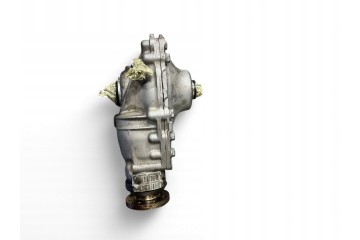 2016 BMW X4 F26 Front differential 8618377 Car type 4x4 SUV