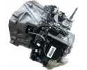 GEARBOX 20DS46 CITROEN C4 PICASSO 2 0 HDI