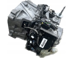 GEARBOX 20DS46 CITROEN C4 PICASSO 2 0 HDI