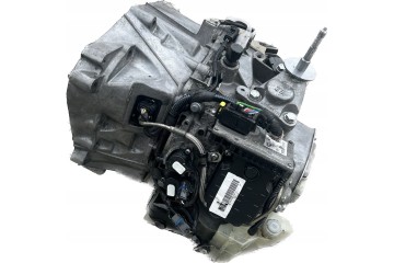 GEARBOX 20DS46 CITROEN C4 PICASSO 2 0 HDI