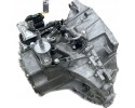 GEARBOX 20DS46 CITROEN C4 PICASSO 2 0 HDI Catalog number of the part 20DS46