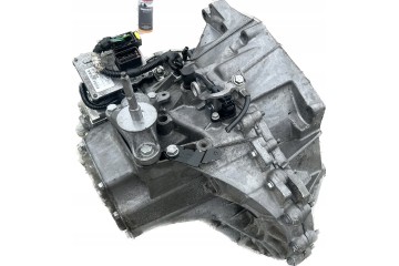 GEARBOX 20DS46 CITROEN C4 PICASSO 2 0 HDI Catalog number of the part 20DS46