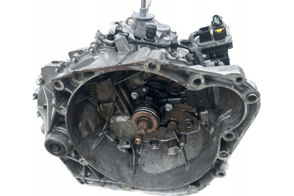 GEARBOX 20DS46 CITROEN C4 PICASSO 2 0 HDI Part manufacturer Peugeot OE