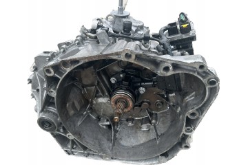GEARBOX 20DS46 CITROEN C4 PICASSO 2 0 HDI Part manufacturer Peugeot OE