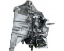 GEARBOX 20DS46 CITROEN C4 PICASSO 2 0 HDI Transmission type automatic