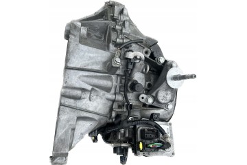 GEARBOX 20DS46 CITROEN C4 PICASSO 2 0 HDI Transmission type automatic
