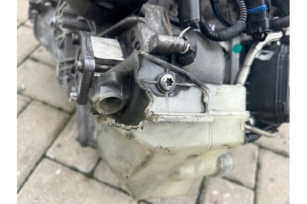 GEARBOX 20DS46 CITROEN C4 PICASSO 2 0 HDI Car type 4x4 SUV trucks cargo vans passenger cars