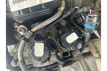 GEARBOX 20DS46 CITROEN C4 PICASSO 2 0 HDI Quality of parts according to GVO O original with manufacturer s logo OE