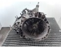 MANUAL GEARBOX JAGUAR X TYPE 1X4R 7002 AD 2 5 V6
