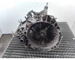 MANUAL GEARBOX JAGUAR X TYPE 1X4R 7002 AD 2 5 V6