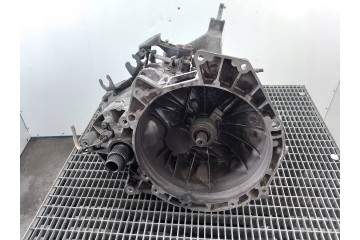MANUAL GEARBOX JAGUAR X TYPE 1X4R 7002 AD 2 5 V6