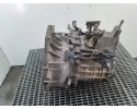 MANUAL GEARBOX JAGUAR X TYPE 1X4R 7002 AD 2 5 V6 Catalog number of the part 1X4R 7002 AD