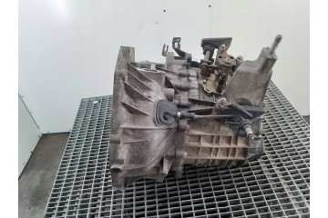 MANUAL GEARBOX JAGUAR X TYPE 1X4R 7002 AD 2 5 V6 Catalog number of the part 1X4R 7002 AD