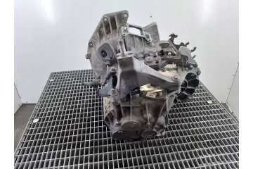 MANUAL GEARBOX JAGUAR X TYPE 1X4R 7002 AD 2 5 V6 Part manufacturer Jaguar OE