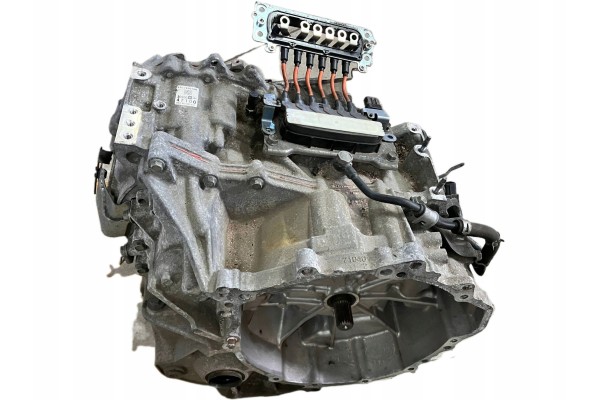 PRIUS IV 1 8 HYBRID AUTOMATIC TRANSMISSION COMPLETE 1NM