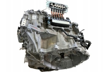 PRIUS IV 1 8 HYBRID AUTOMATIC TRANSMISSION COMPLETE 1NM