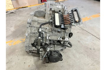 PRIUS IV 1 8 HYBRID AUTOMATIC TRANSMISSION COMPLETE 1NM Catalog number of the part 17C7X02100