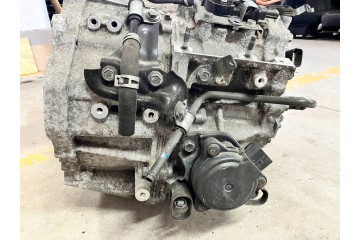 PRIUS IV 1 8 HYBRID AUTOMATIC TRANSMISSION COMPLETE 1NM Transmission type automatic