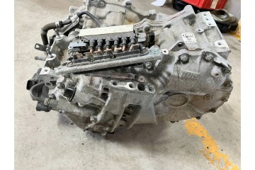 PRIUS IV 1 8 HYBRID AUTOMATIC TRANSMISSION COMPLETE 1NM Car type passenger cars
