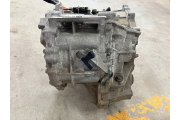 PRIUS IV 1 8 HYBRID AUTOMATIC TRANSMISSION COMPLETE 1NM Catalog number of the original 47100