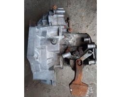 GEARBOX RTH VW CADDY III IV 2K 2K5 2 0 TDI 102KM 16R