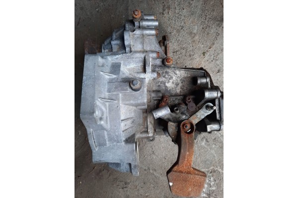 GEARBOX RTH VW CADDY III IV 2K 2K5 2 0 TDI 102KM 16R