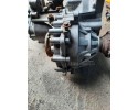 GEARBOX RTH VW CADDY III IV 2K 2K5 2 0 TDI 102KM 16R Catalog number of the part VPK1541