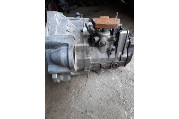 GEARBOX RTH VW CADDY III IV 2K 2K5 2 0 TDI 102KM 16R Transmission type manual