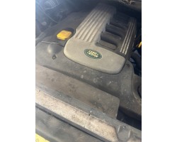 Range Rover L322 automatic transmission 3 0