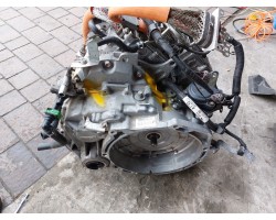 GEARBOX OUTLANDER III 2 0 PHEV 17r F1EKA