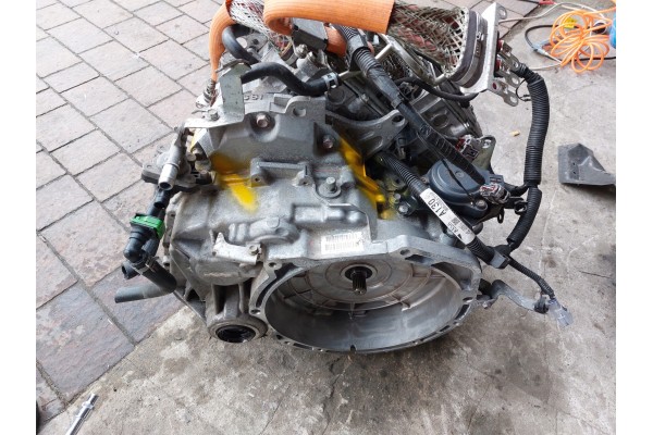 GEARBOX OUTLANDER III 2 0 PHEV 17r F1EKA