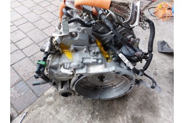 GEARBOX OUTLANDER III 2 0 PHEV 17r F1EKA