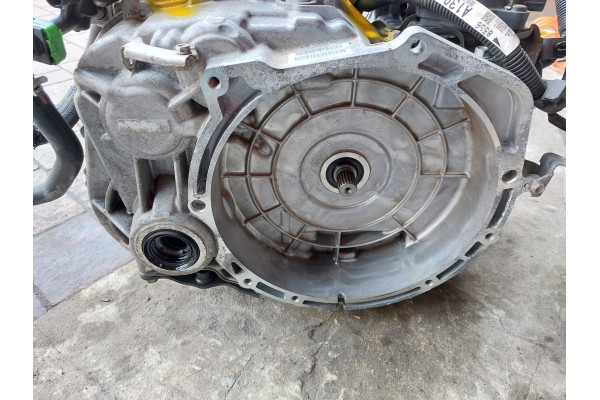 GEARBOX OUTLANDER III 2 0 PHEV 17r F1EKA Catalog number of the part F1EKA
