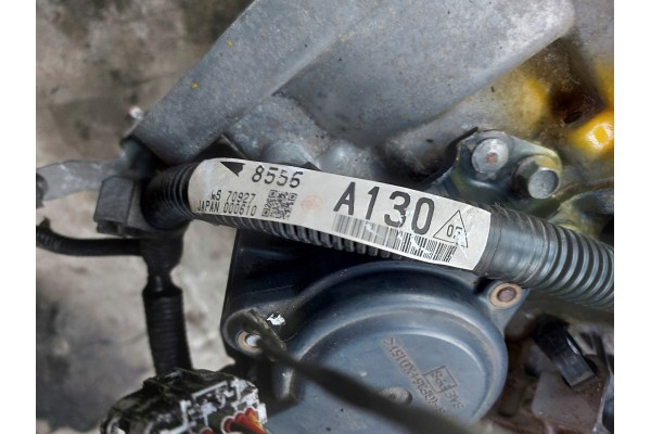 GEARBOX OUTLANDER III 2 0 PHEV 17r F1EKA Part manufacturer Mitsubishi OE