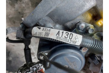 GEARBOX OUTLANDER III 2 0 PHEV 17r F1EKA Part manufacturer Mitsubishi OE