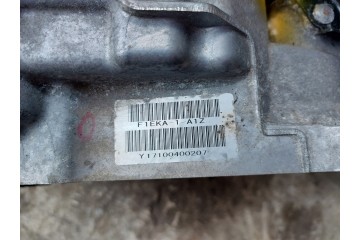 GEARBOX OUTLANDER III 2 0 PHEV 17r F1EKA Transmission type automatic