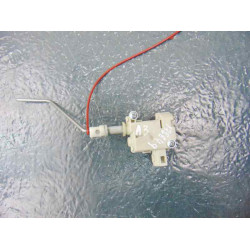 8P4862153 TAPA EXTERIOR COMBUSTIBLE AUDI A3 SPORTBACK (8PA)