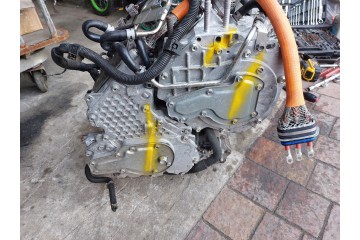 Caja de Cambios Outlander III 2.0 PHEV 2017 F1EKA
